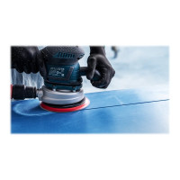 Produktbild för Bosch Best for Wood+Paint C470 - sandpapper - för trä, Corian, målarfärg, fernissa, spackel, rappning, Varicor - 5 delar