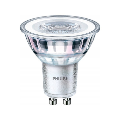 Philips Philips Spot 50 W PAR16 GU10, 4,6 W, 50 W, GU10, 370 lm, 150...