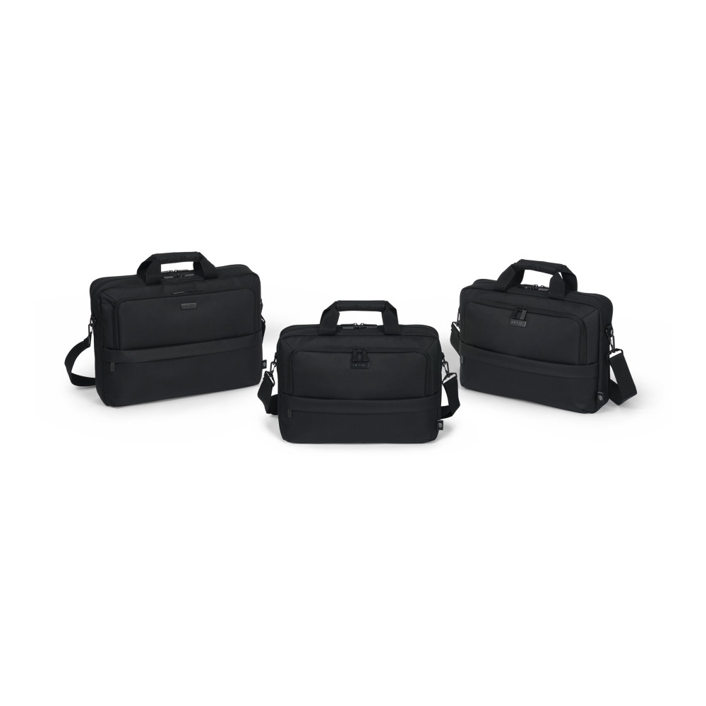 Produktbild för DICOTA Eco Top Traveller CORE - notebook-väska