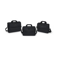 Produktbild för DICOTA Eco Top Traveller CORE - notebook-väska