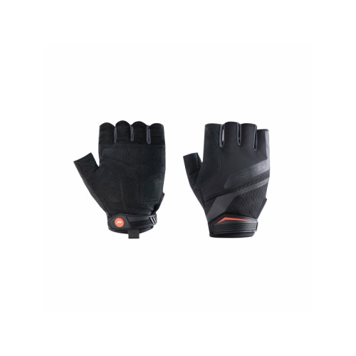 PGYTECH PGYTECH P-GM-208, Handskar, Vuxen, Hankoppling, Svart, Monok...