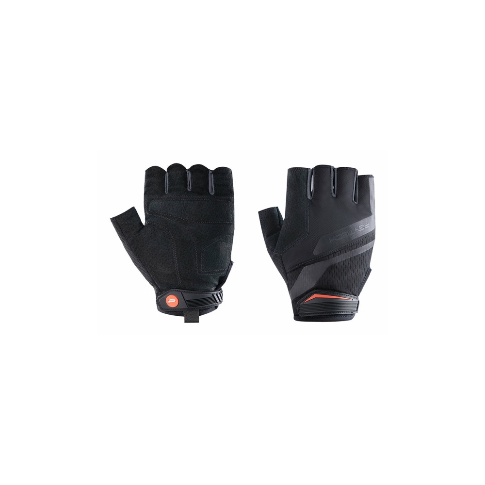 Produktbild för PGYTECH P-GM-208, Handskar, Vuxen, Hankoppling, Svart, Monok...