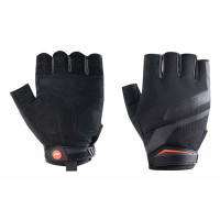 Produktbild för PGYTECH P-GM-208, Handskar, Vuxen, Hankoppling, Svart, Monok...