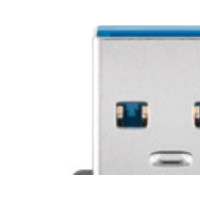 Produktbild för Goobay 1m USB 3.0 A/micro-B, 1 m, USB A, Micro-USB B, Hane/H...