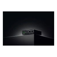 Produktbild för Teltonika RUT206 - trådlös router - WWAN - Wi-Fi - 3G, 4G, 2G - DIN-skenmonterbar, väggmonterbar, bordsmonterbar