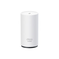 Produktbild för TP-Link Deco BE25-Outdoor V1 - Wifi-system - Wi-Fi 7 - skrivbordsmodell