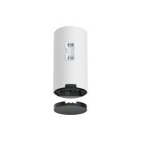 Produktbild för TP-Link Deco BE25-Outdoor V1 - Wifi-system - Wi-Fi 7 - skrivbordsmodell