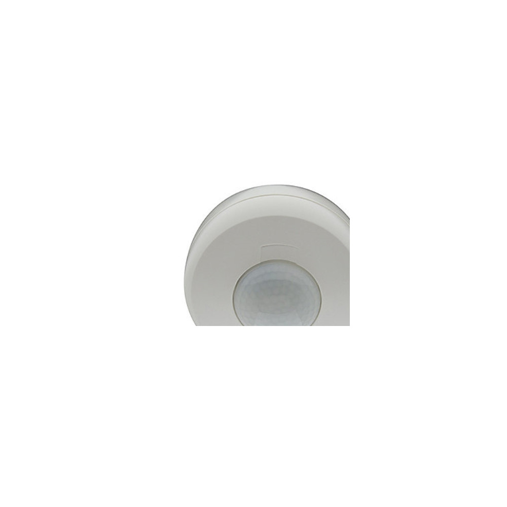 Produktbild för B.E.G. Brück 92190 Rörelsesensor Ytmonterad, tak 360° Triac...