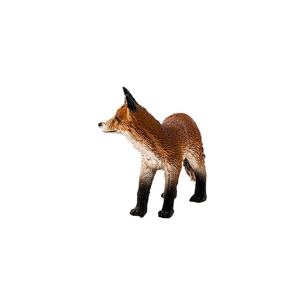 Produktbild för Schleich Wild Life - Räv
