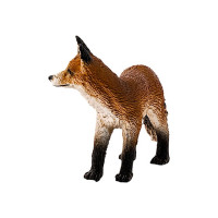 Produktbild för Schleich Wild Life - Räv