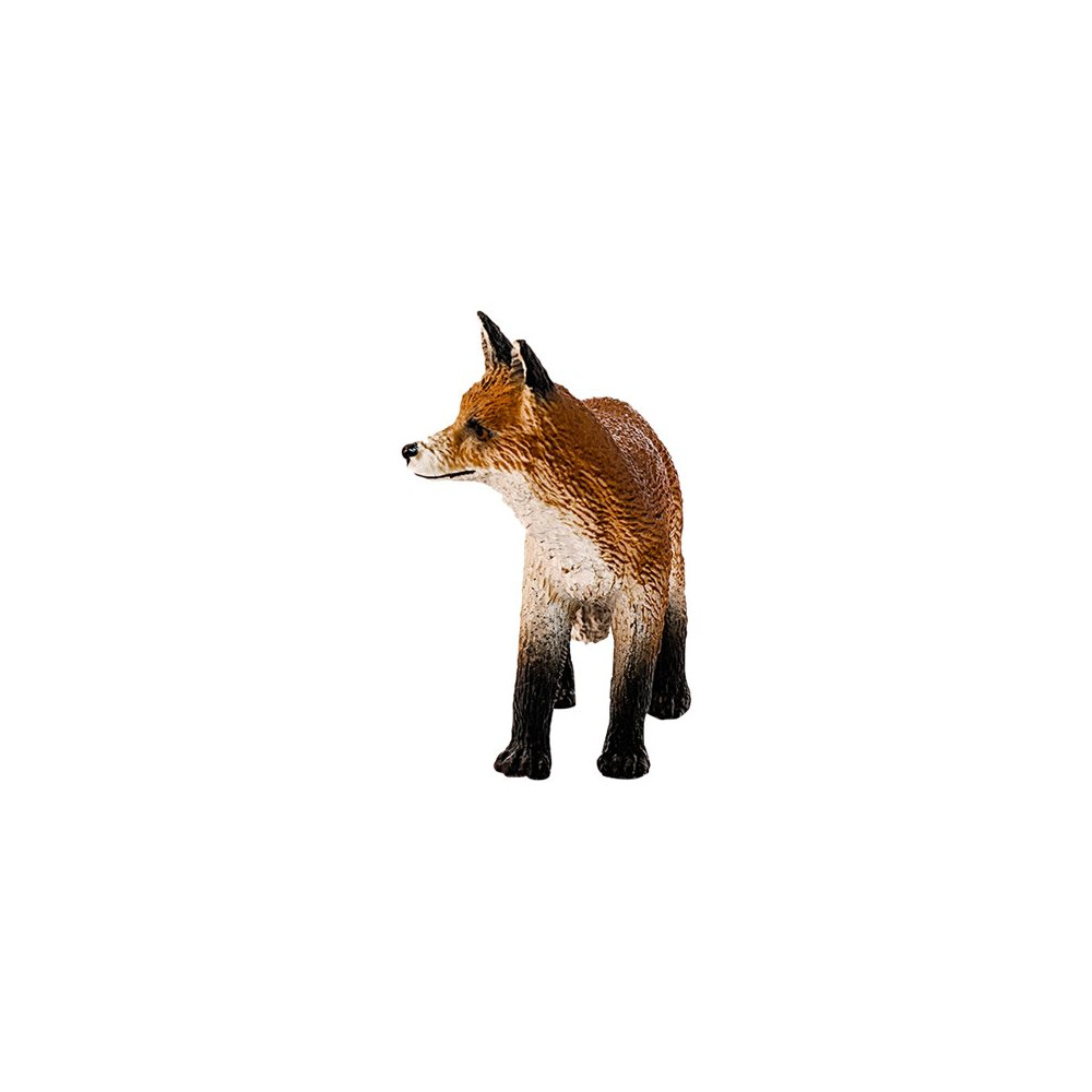 Produktbild för Schleich Wild Life - Räv