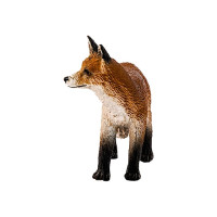 Produktbild för Schleich Wild Life - Räv