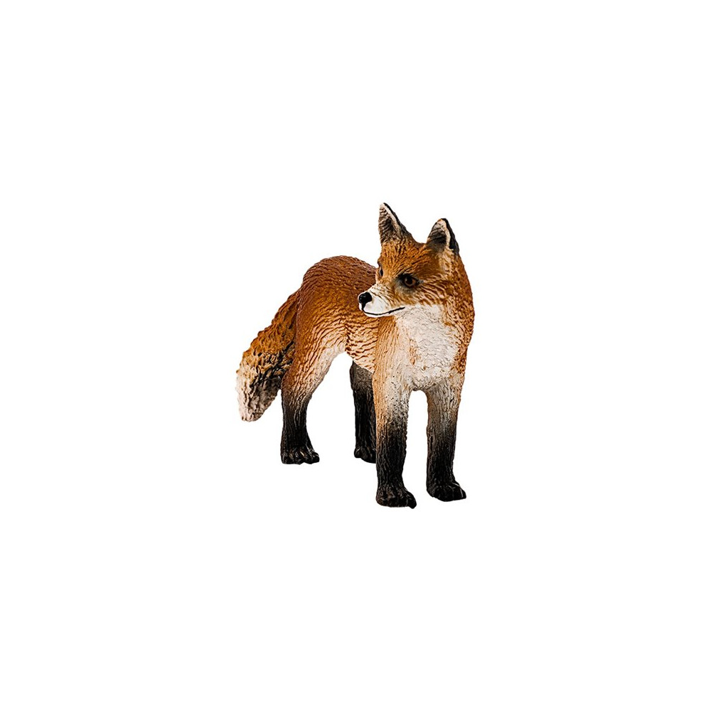 Produktbild för Schleich Wild Life - Räv