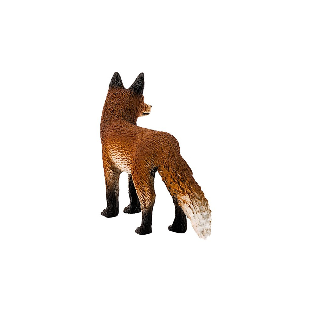 Produktbild för Schleich Wild Life - Räv