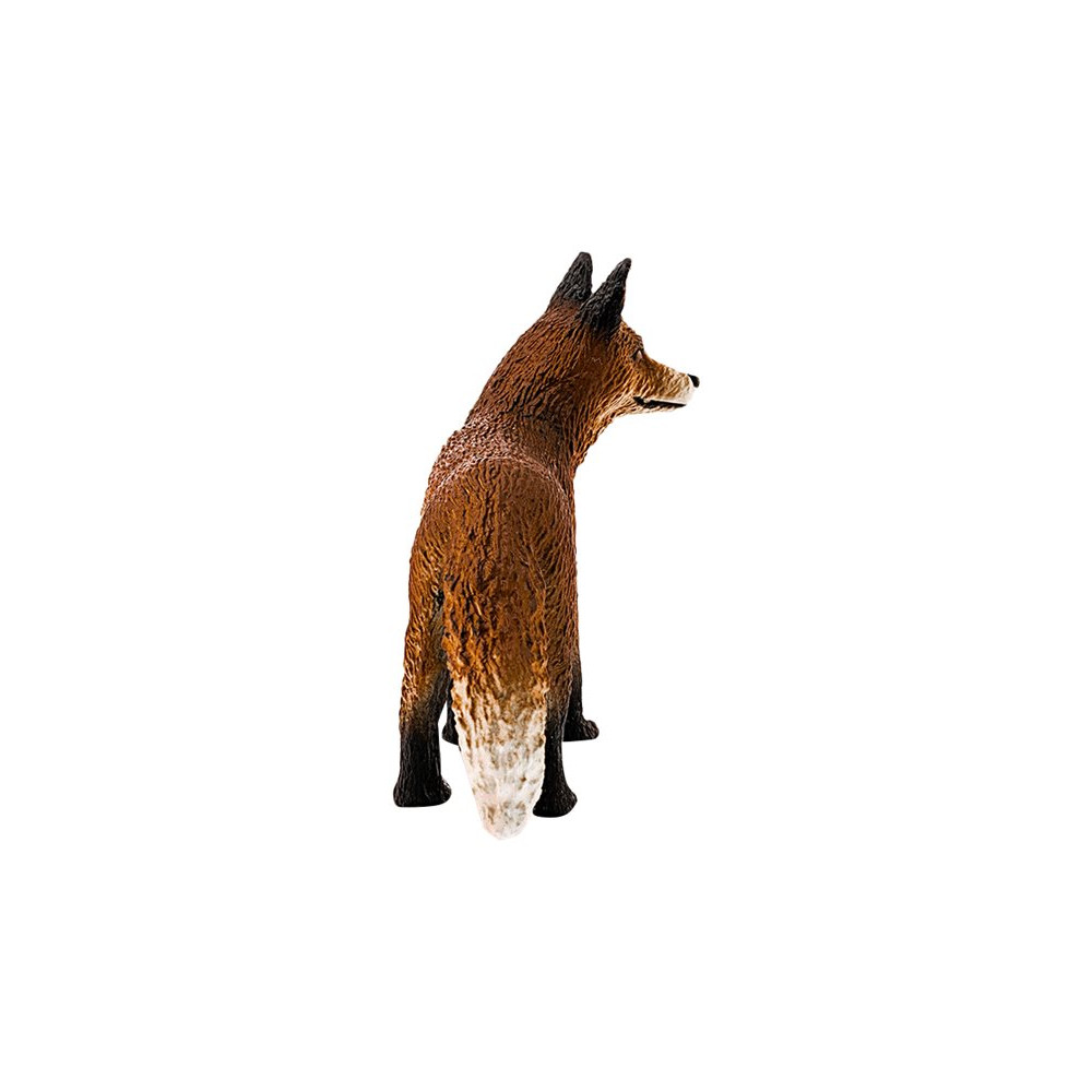 Produktbild för Schleich Wild Life - Räv