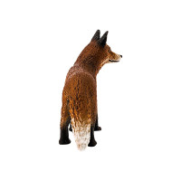 Produktbild för Schleich Wild Life - Räv