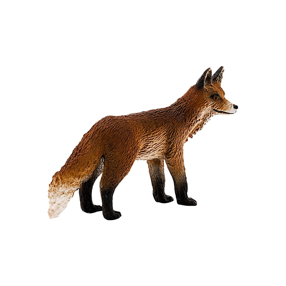 Produktbild för Schleich Wild Life - Räv