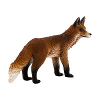 Produktbild för Schleich Wild Life - Räv
