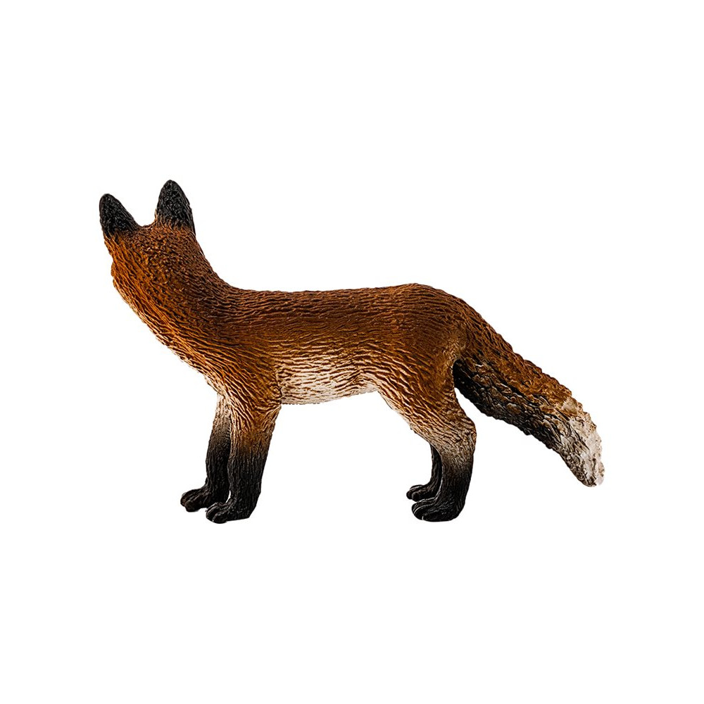Produktbild för Schleich Wild Life - Räv
