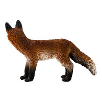 Produktbild för Schleich Wild Life - Räv