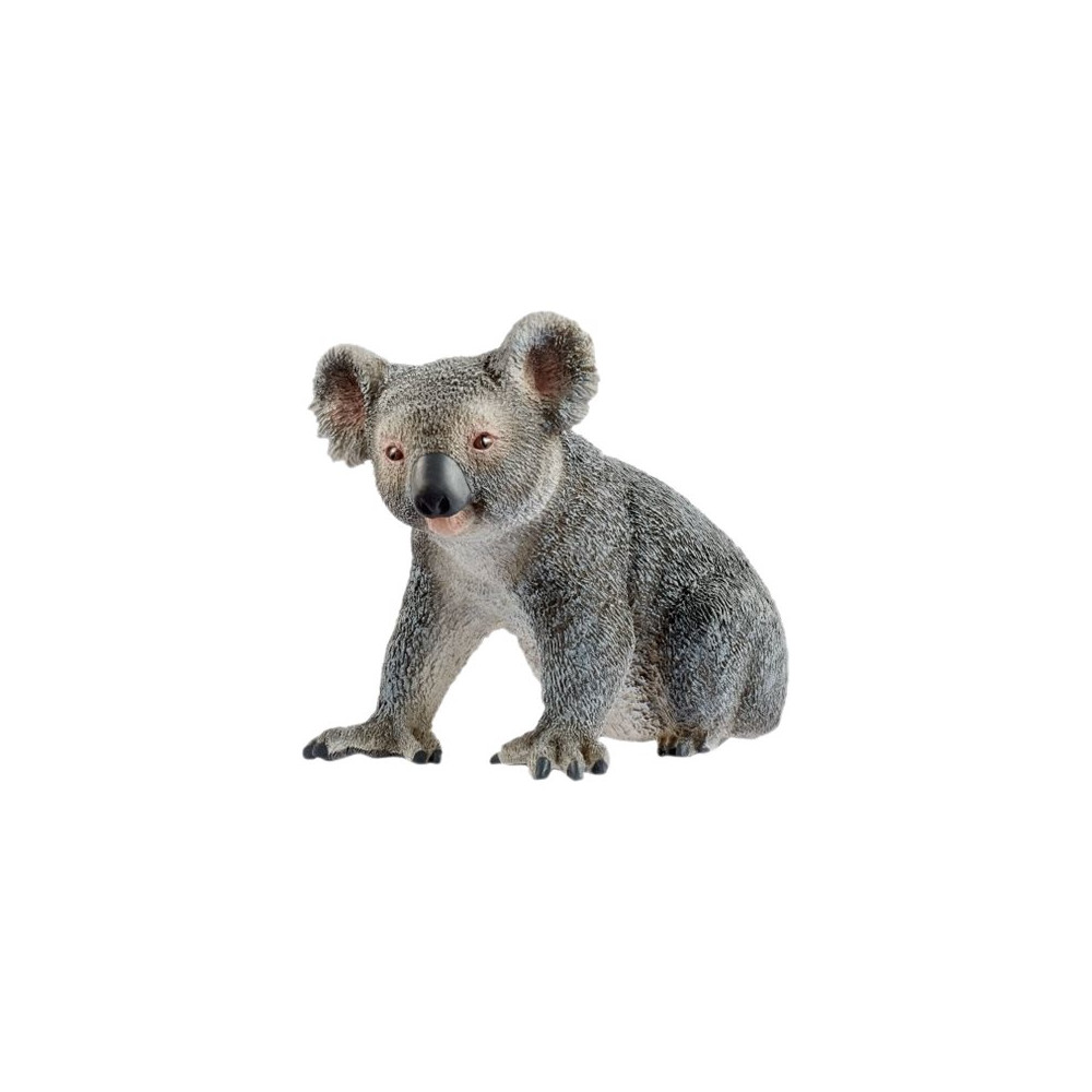 Produktbild för Schleich Wild Life - Koalabjörn