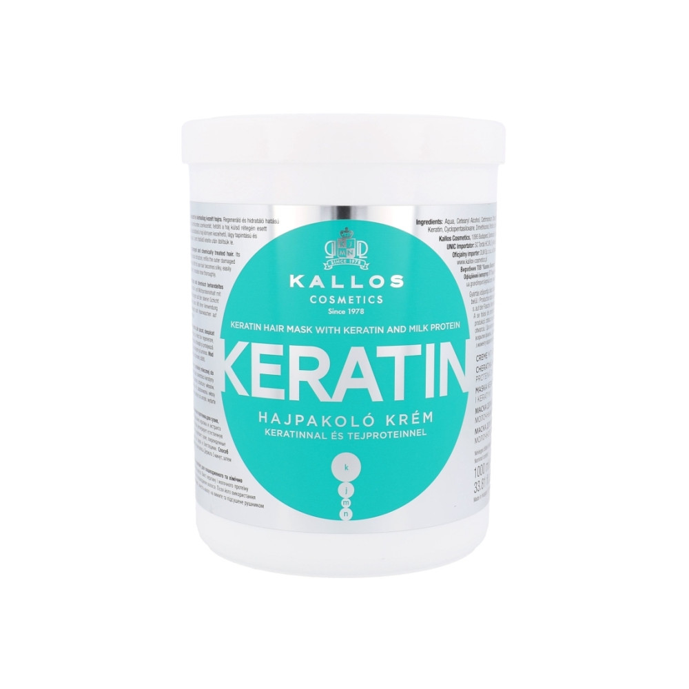 Produktbild för Kallos Cosmetics