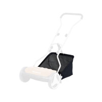 Produktbild för Einhell 3421112, Gräsuppfångare för gräsklippare, Einhell, S...
