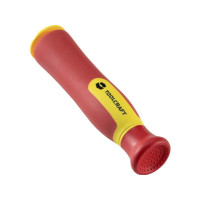 Produktbild för Toolcraft TO-6443502, Termoplastiskt vulkanisat (TPV), Hexsk...