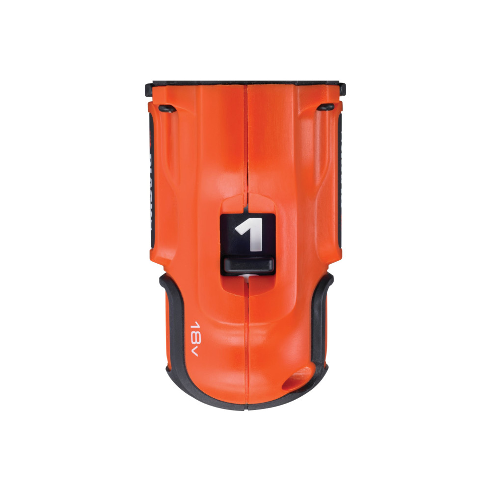 Produktbild för BLACK+DECKER EGBL18K borr/drivare - sladdlös