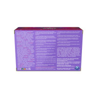 Produktbild för Cool Maker CLM RFL ShimrMeBdyArtRefl ECMX GML, Tatueringsset...