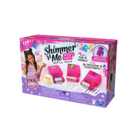 Produktbild för Cool Maker CLM RFL ShimrMeBdyArtRefl ECMX GML, Tatueringsset...
