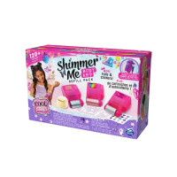 Produktbild för Cool Maker CLM RFL ShimrMeBdyArtRefl ECMX GML, Tatueringsset...