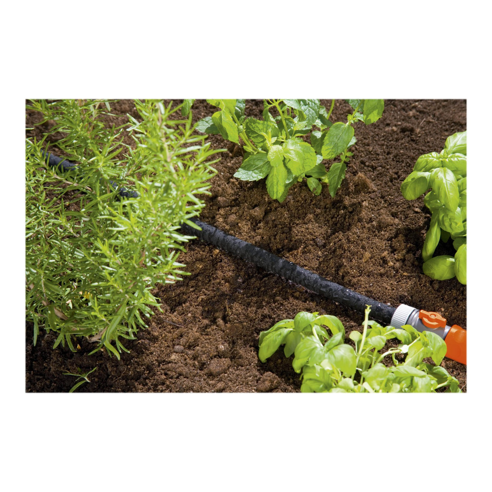 Produktbild för Gardena - blötningsslang - 15 m