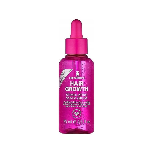 Lee Stafford Lee Stafford Grow Strong & Long Stimulating Scalp Serum 75 M...