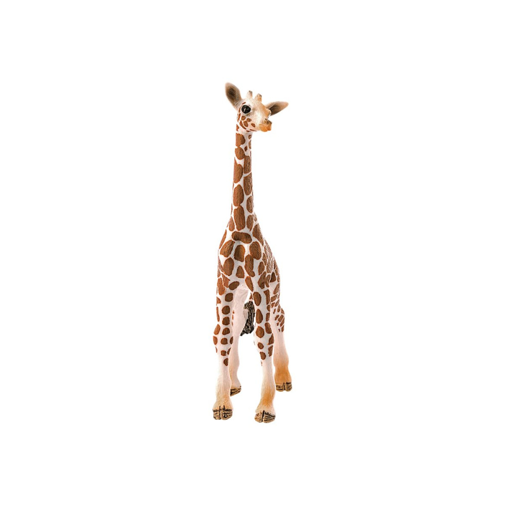 Produktbild för Schleich Wild Life - Giraff, kalv
