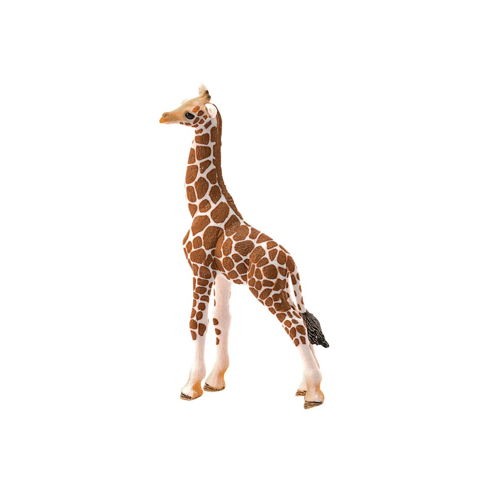 Produktbild för Schleich Wild Life - Giraff, kalv