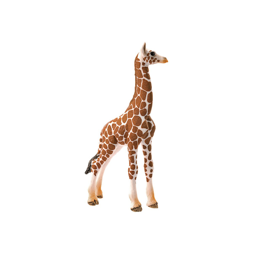 Produktbild för Schleich Wild Life - Giraff, kalv
