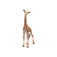 Produktbild för Schleich Wild Life - Giraff, kalv