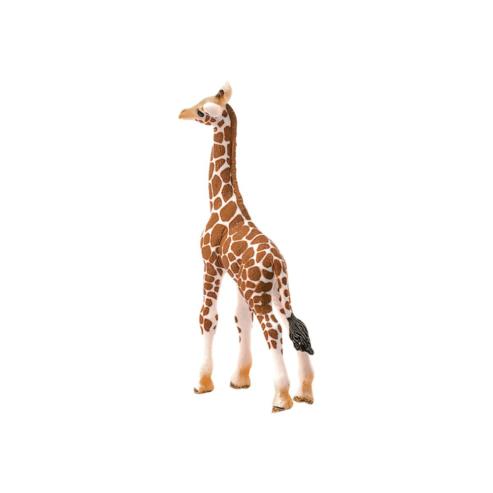 Produktbild för Schleich Wild Life - Giraff, kalv