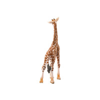 Produktbild för Schleich Wild Life - Giraff, kalv