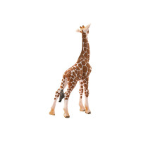 Produktbild för Schleich Wild Life - Giraff, kalv