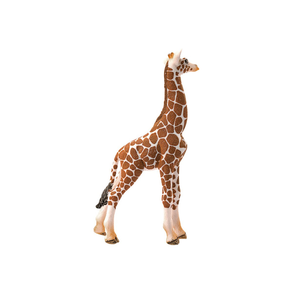 Produktbild för Schleich Wild Life - Giraff, kalv