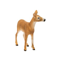 Produktbild för Schleich Wild Life - Vitsvanshjort