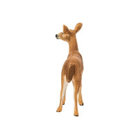 Produktbild för Schleich Wild Life - Vitsvanshjort