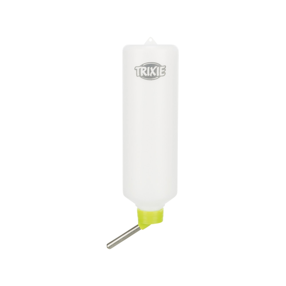 Produktbild för TRIXIE 6065, Kanin, Vattenautomat, Plast, Röd, Vit, 0,45 l,...