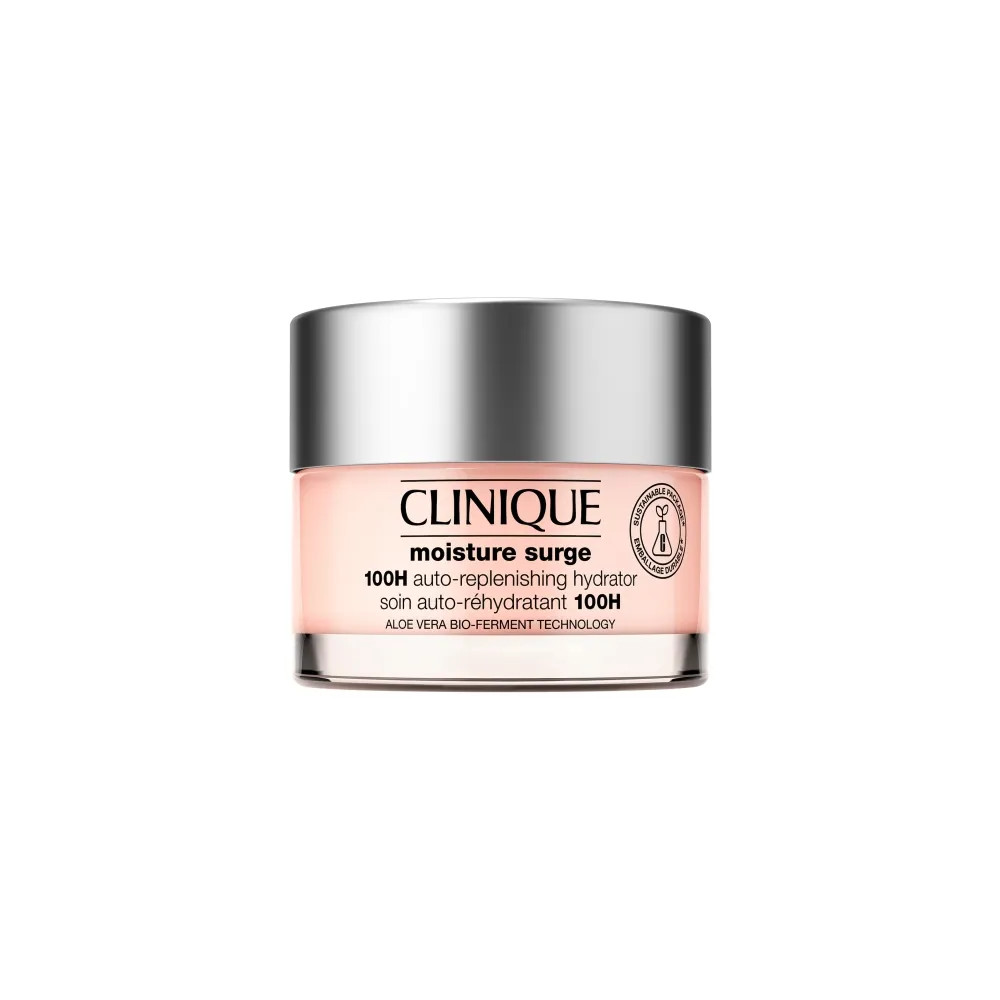 Produktbild för Clinique Moisture Surge 100H Auto-Replenishing Hydrator 50 m...