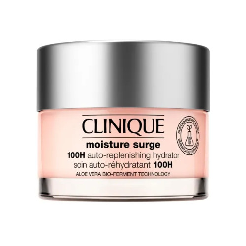 Clinique Clinique Moisture Surge 100H Auto-Replenishing Hydrator 50 m...