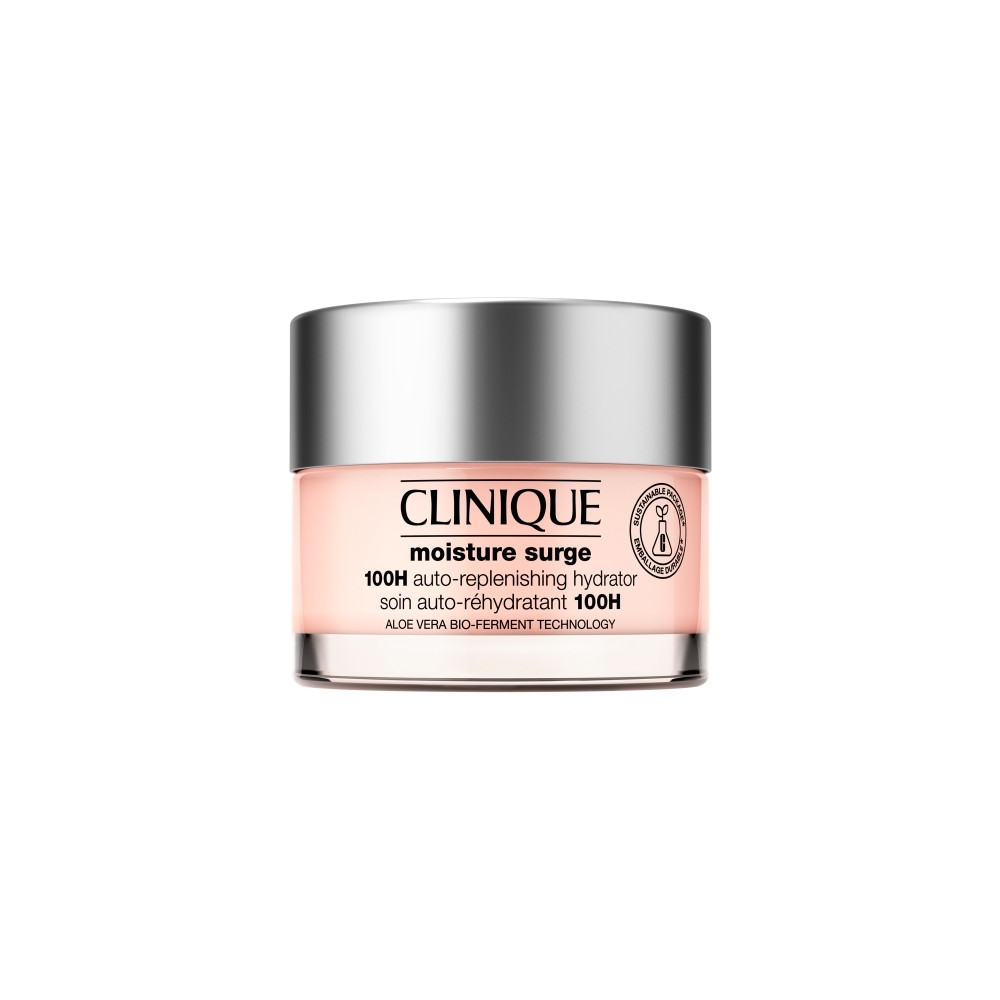 Produktbild för Clinique Moisture Surge 100H Auto-Replenishing Hydrator 50 m...