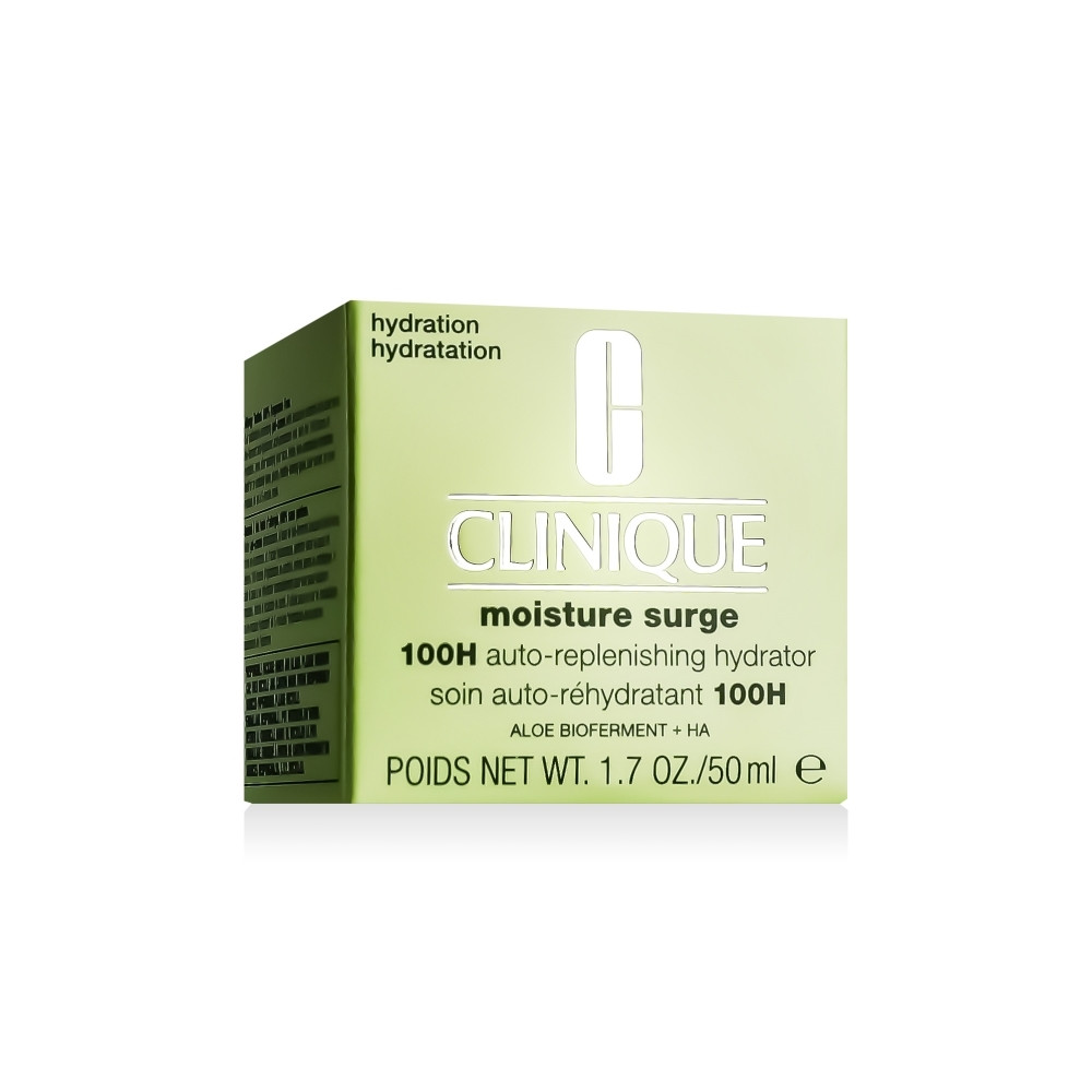 Produktbild för Clinique Moisture Surge 100H Auto-Replenishing Hydrator 50 m...