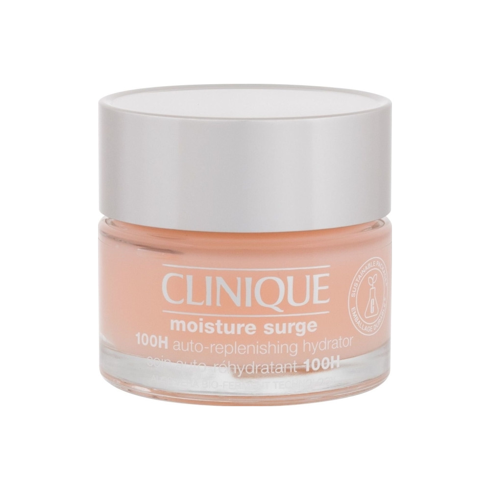 Produktbild för Clinique Moisture Surge 100H Auto-Replenishing Hydrator 50 m...